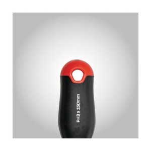 Surubelnita Ergo Grip cu varf hexagon tubular - Img 2