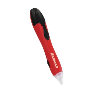 Tester de tensiune non-contact - Img 1
