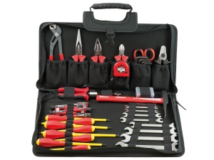 Trusa Fusion Box TEXTIL ELECTRICIAN 9477-TE