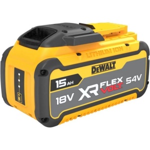 Acumulator Li-Ion 54V-5.0Ah, DCB549 Dewalt