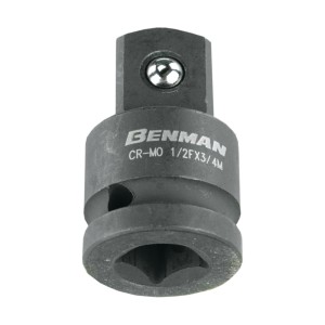Adaptor Impact CrMo 1/2'' pt tubulare