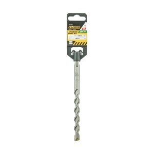 Burghiu beton SDS-plus - 2Plus FF GROUP - Img 3