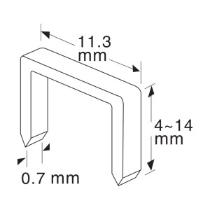 Capsator S53, 4-14mm - Img 2