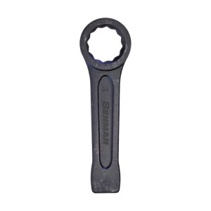Cheie inelara de impact CrV, DIN7444