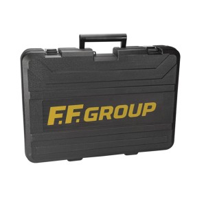 Ciocan rotopercutor SDS-plus 1100W, RH 5-32 PRO, FF Group - Img 2