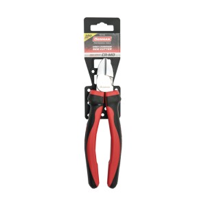 Cleste cu tais lateral cromat CrMo - Img 2