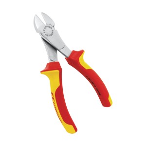 Cleste cu tais lateral VDE 1000V CrVa - Img 1