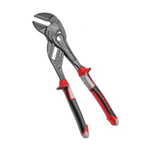 Cleste reglabil instalator cu falci drepte Benman - Img 1