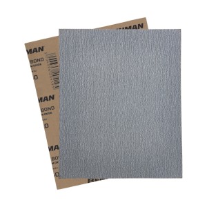 Coala abraziva 23x28cm, carbid silicon
