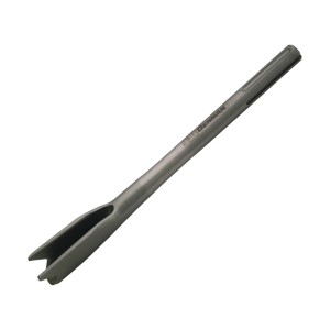 Dalta canal SDS-max CrMo, Benman