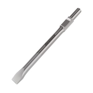 Dalta ingusta Hex30 CrMo, Benman