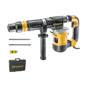 Demolator SDS-max 1200W, DH 5 MX PRO, FF Group - Img 2