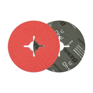 Disc fibra, ceramic