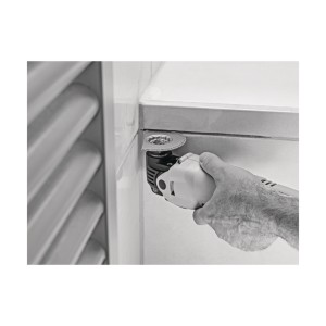 Disc Starlock diamantat - Img 2
