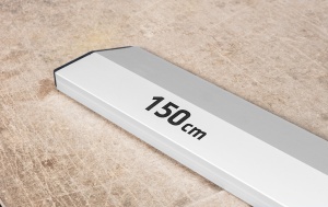 Dreptar cu profil trapezoidal Neo - Img 3