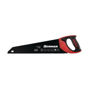 Ferastrau EasyCut, maner ergonomic, 9TPI