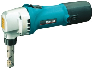 Foarfeca pentru tabla tip nibler 550W, JN1601, Makita - Img 1