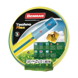 Furtun pt gradina TechnoFlex - Img 1
