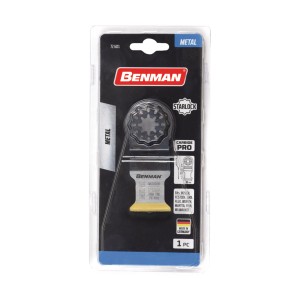 Lama de taiere Starlock BiM titanizat pt plastic-metal-caramida - Img 4