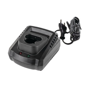 Masina de gaurit cu percutie cu 2 acumulatori 12V-2.0Ah, CHD12V Plus - Img 3
