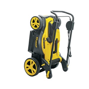 Masini de tuns gazon ELM 38/1600 Plus - Img 2