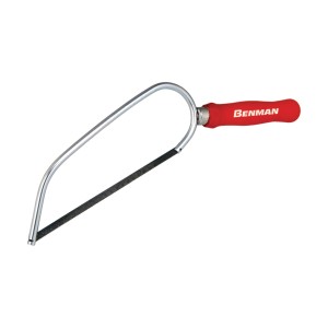 Mini ferastrau pentru metale 150mm - Img 1