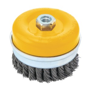 Perie de sarma cupa, toroane FF Group - Img 1