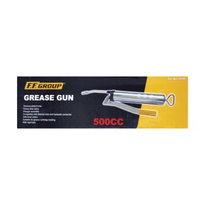 Pistol de gresat, 23144, FF Group - Img 2
