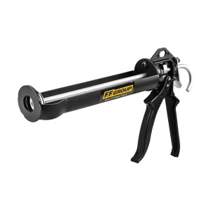 Pistol pentru silicon