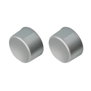 Rezerve pt ciocan poliuretan, Benman, 2pcs
