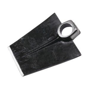 Sapa forjata 110mm