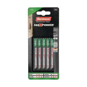 Set 5 panze pendular BiM pt laminate tip T101BIF - Img 2