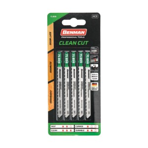 Set 5 panze pendular HCS pt pal tip T101BR - Img 2