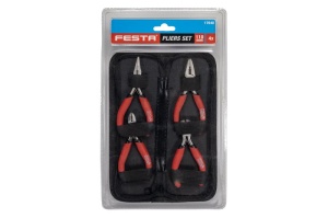 Set mini-clesti, 4pcs - Img 3