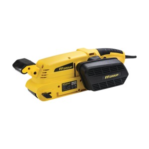Slefuitor cu banda 900W, BS 900 Plus, FF Group - Img 2