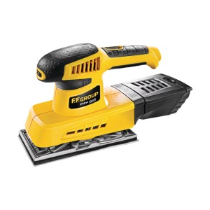 Slefuitor cu vibratii 240W, OS 240 Plus, FF Group