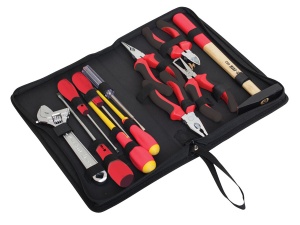 Trusa pentru electrician TSE1 TSE 1