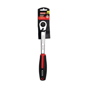 Antrenor cu clichet reversibil, 72 dinti, Slim - Img 2