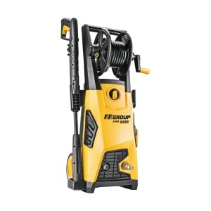 Aparat de spalat cu presiune HPW 140 Easy - Img 1