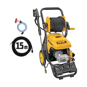 Aparat de spalat cu presiune HPW 155i Pro - Img 2