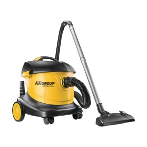 Aspirator umed / uscat DVC 15 Pro - Img 1