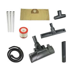 Aspirator umed / uscat WDVC 18 Plus - Img 3