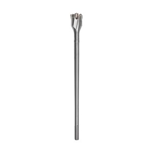 Burghiu de strapungere SDS-max - Img 1