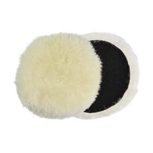 Calota polisare velcro