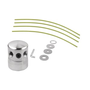 Cap trimmer UniFix 4 - Img 1