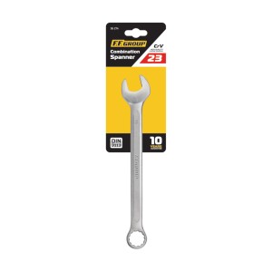 Cheie combinata CrVa, DIN3113 - Img 2
