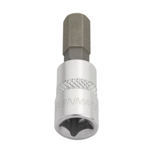 Cheie tubulara bit Hex 1/4''