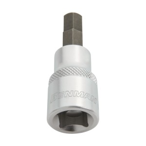 Cheie tubulara bit Hex 3/8''