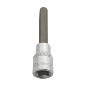 Cheie tubulara bit Hex lung 100mm 1/2'' - Img 1