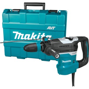 Ciocan rotopercutor SDS-max 1100W, Makita